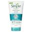 Simple Daily Skin Detox Clear Pore Scrub - 150ml (6pcs) (£2.54/each) (8169), Dove.A/27