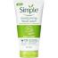 Simple Moisturising Facial Wash - 150ml (6pcs) (£2.29/each) (8107), Dove.A/25