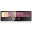 Eveline Sunrise Eyeshadow Professional Palette (3pcs) (£0.50/each) (4316) 