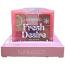 Sunkissed Fresh Desire Face Palette (12pcs) (31133) (£1.45/each) SK.C/17