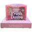 Sunkissed Fresh Desire Face Palette (12pcs) (31133) (£1.45/each) SK/62A