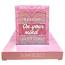 Sunkissed On Your Mind Face Trio Palette (9pcs) (31326) (£1.45/each) SK.B/1