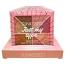 Sunkissed Just My Type Face Palette (12pcs) (31327) (£1.78/each) SK.A/2