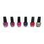 Technic Nail Varnish (18pcs) (Assorted) (£0.50/each) CLEARANCE