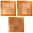 Rimmel Lasting Radiance Finishing Powder Palette - BROKEN SEAL (Options) R140