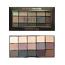 Technic 15 Eyeshadows Palette - Mystic Mauves (28533) E/13