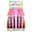 W7 Sunny Seville Sheer Lip Gloss (30pcs) (SEVLG) (£1.03/each) (6176) A/112