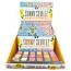 W7 Sunny Seville Pressed Pigment Palette (6pcs) (SEVPPP) (4998) (£4.08/each) A/147