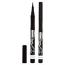 Rimmel Colour Precise Eyeliner - 001 Black (4533) R/31