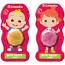 Cocomelon Bath Fizzer - 110g (COC6644)