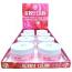 W7 Berry Clean Makeup Remover & Cleansing Balm (8pcs) (MRCBB) (£2.03/each) (5391) B/62