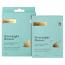Face Facts Overnight Renew Collagen-Boost Neck Mask - 3x15ml (0800) (40800-150) FF.A/5