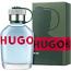 Hugo Man (Mens 75ml EDT) Hugo Boss (3790)