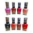 Sally Hansen Complete Salon Manicure Nail Polish (12pcs) (Assorted) (£1.25/each) R154