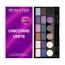Revolution Unicorns Unite 18 Exclusive Eyeshadow Palette (0442) Palette.F/1a