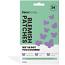 Face Facts Blemish Patches - Butterflies (9965) (39941-150) FF.C/19