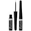 Rimmel Glam'Eyes Liquid Eyeliner - Black (3pcs) (£2.25/each) (0109) R/425