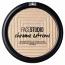 Maybelline Facestudio Chrome Extreme Metallic Highlighter - 300 Sandstone Shimmer (3pcs) (£1.50/each) (4180) R/122 