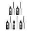 Sleek Brow Getter Fibre Brow Gel - 5ml (12pcs) (Assorted) (£2.00/each) ONLY 1 ITEM AVAILABLE!!!