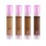 NYX Bare With Me Concealer Serum - 9.6ml (Options)
