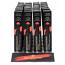 Body Collection Velvet Cushion Matte Lip Colour (24pcs) (18601) (Red Velvet) (£0.50/each) B/106 