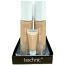 Technic Summer Triple Wave Serum Foundation - Beige (10pcs) (24721) (£2.09/each) B/93