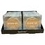 Technic Summer Glow Up Luminous Face Powder - Medium (12pcs) (24717) (£1.13/each) B/97