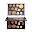 Revolution Pro HD The Face Works Amplified Palette - Medium Dark (9966) Palette.B/14