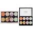 Revolution Pro HD Amplified Highlighter Palette - Glow Getter (9812) Palette.B/13
