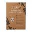 Skin Academy Zero Bamboo Fibre Sheet Mask (1168)