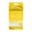 Skin Academy Argan Oil Gel Eye Patches - 4 Treatments (2197) (12197-100) FF.C/10d