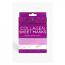 Skin Academy Collagen Fabric Sheet Mask - 2 Masks (7690) (87690-100) FF.C/10h