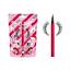 NYX Feathery Flirt Kit (7980) NYX-C12