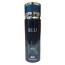 Aco Perfumes Blu Perfumed Deodorant - 200ml (3200) D/26