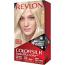 Revlon Colorsilk Beautiful Permanent Hair Color - 05 Ultra Light Ash Blonde (3054) (DAMAGED BOX)