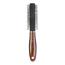 Royal Radial Wood Effect Hair Brush (12pcs) (OACC192) (£1.06/each) ROYAL A7