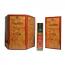 Shaikhah Roll On Perfume Oil - 6ml (6pcs) Al-Rehab (£1.60/each) (4086) (OPP/SAFFRON)