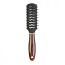 Royal Vent Wood Effect Hair Brush (12pcs) (OACC193) (£1.06/each) ROYAL- D 19