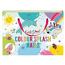 Technic Chit Chat Colour Splash Nail Art Gift Set (994411) (1175) CH.C/18
