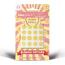 Face Facts Swizzels Love Hearts Bombshell Blemish Patches - 24 Patches (7243) (47243-150) FF.B/15