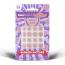 Face Facts Swizzels Love Hearts Wild One Blemish Patches - 24 Patches (6925) (46925-150) FF.B/13
