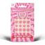 Face Facts Swizzels Love Hearts Glam Girl Blemish Patches - 24 Patches (6895) (46895-150) FF.B/14