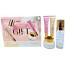 Face Facts Enchanting Radiance 4pc Gift Set (8189) (48189-150)