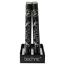 Technic Gothica Double Ended Stamp Eyeliner Pen (12pcs) (84915) (£1.05/each) D/64c