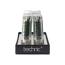 Technic Gothica pH Colour Changing Lipstick - Green To Pink (12pcs) (84913) (£1.11/each) D/64a
