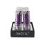 Technic Gothica pH Colour Changing Lipstick - Black To Pink (12pcs) (84912) (£1.11/each) C/53a