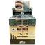 Saffron Long-Lasting 4 Tip Waterproof Eyebrow Liner - Brown (24pcs) (9017) (£1.25/each) A/14