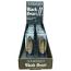 Sunkissed Black Heart Matte Black Lipstick (12pcs) (31715) (£0.63/each) SK.B/8