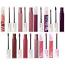 Maybelline Superstay Matte Ink Liquid Lipstick (12pcs) (Asssorted) (£3.95/each)