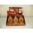 Saffron Bronzing Powder (12pcs) (826) (£1.25/each) D/15